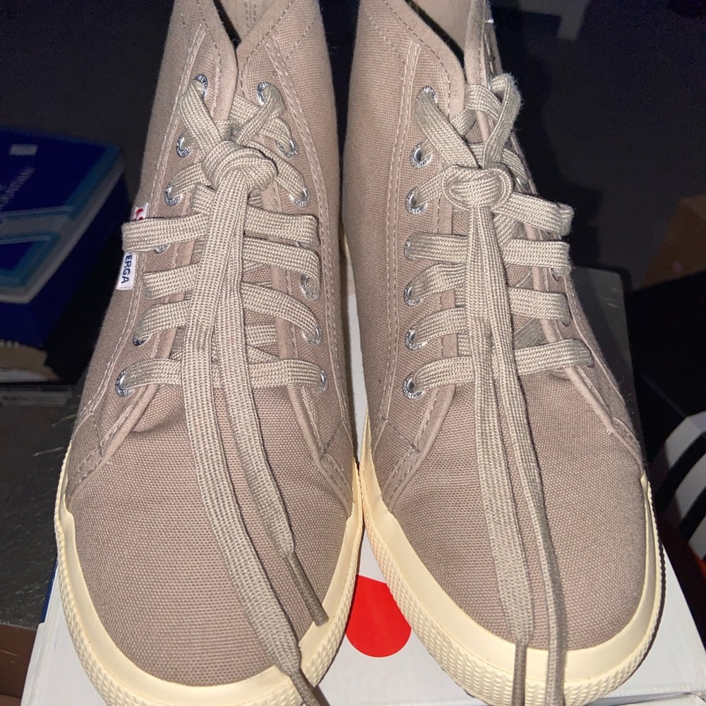 Superga sneakers